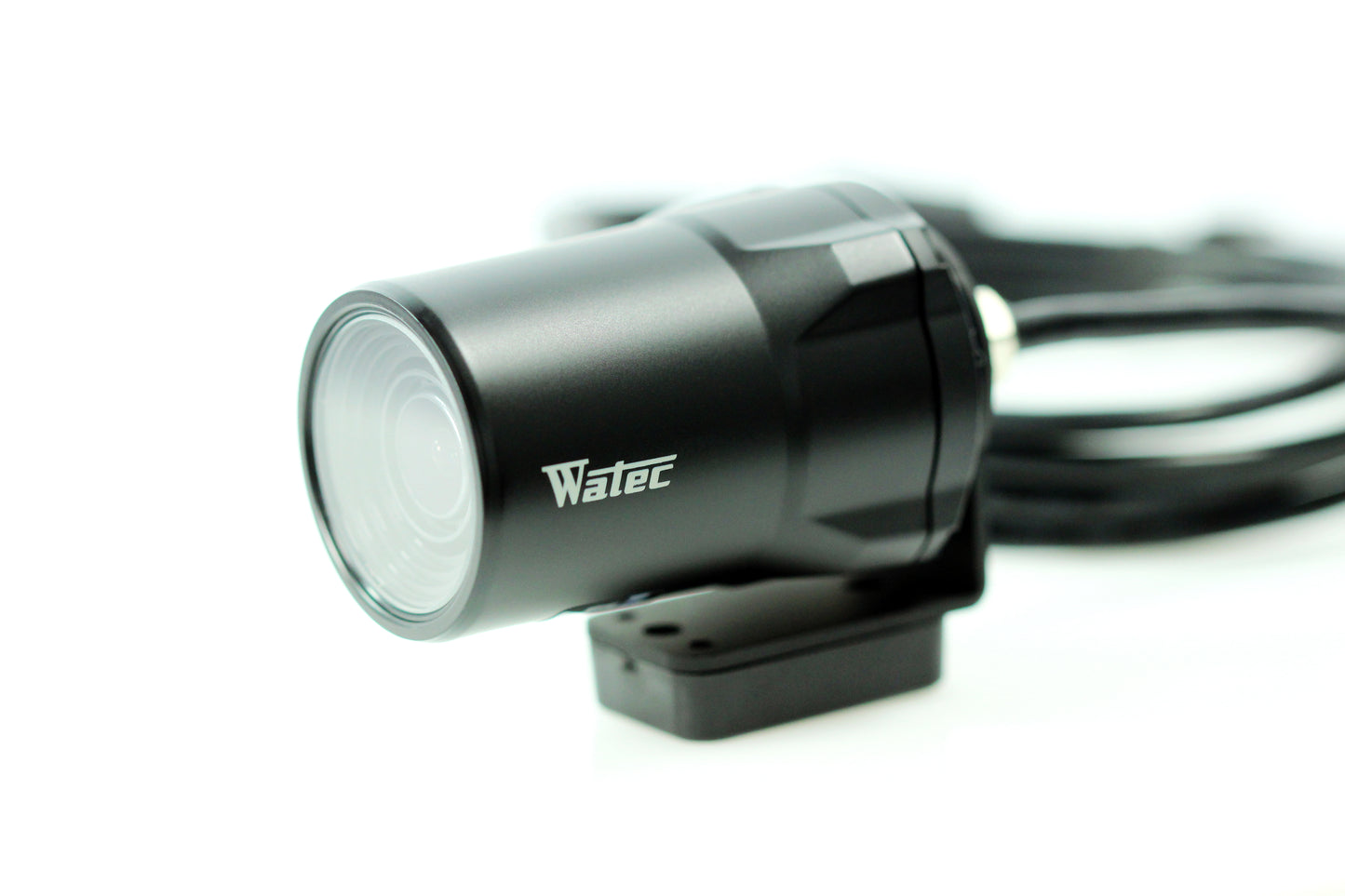 Watec WAT-06U2D 1/2.8" USB2.0 Full HD Wearable Color Camera - USA Security Systems