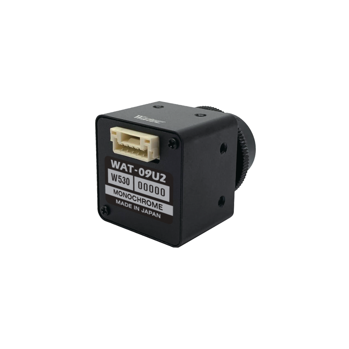 WAT-09U2 Rear Side View