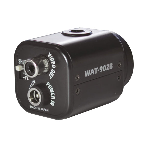 WAT-902B Rear View