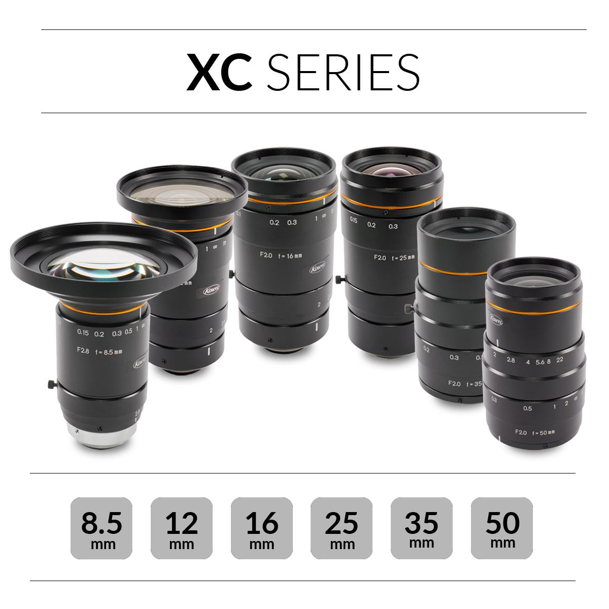 XC Series