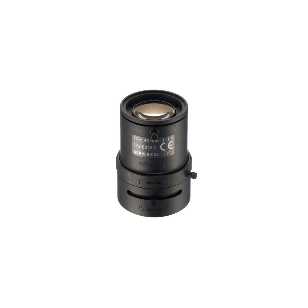 12VM1040ASIR Front Angled View