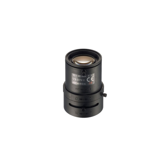 12VM1040ASIR Front Angled View