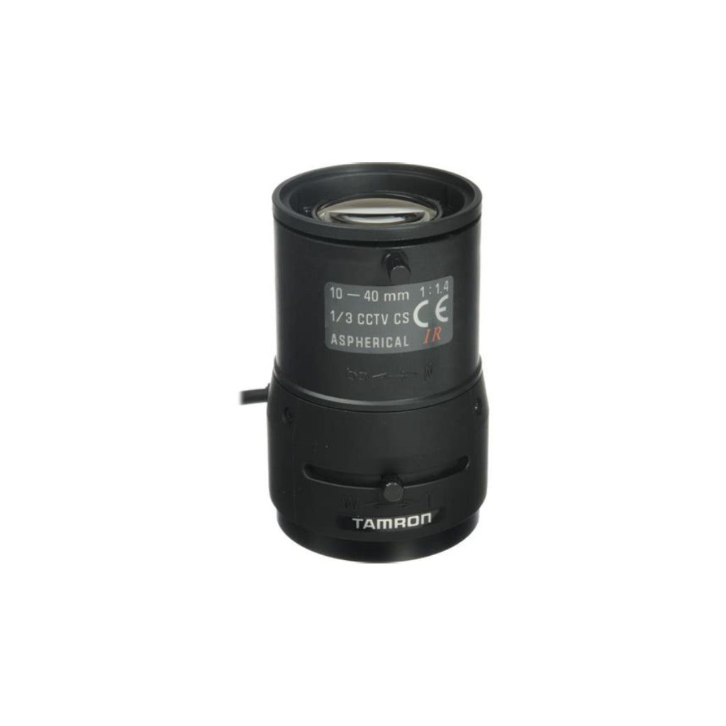 13VG1040ASIR-SQ Front Angled View