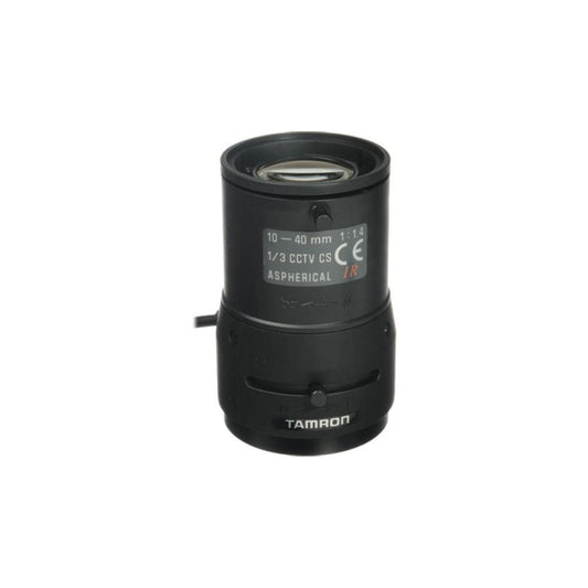 13VG1040ASIR-SQ Front Angled View
