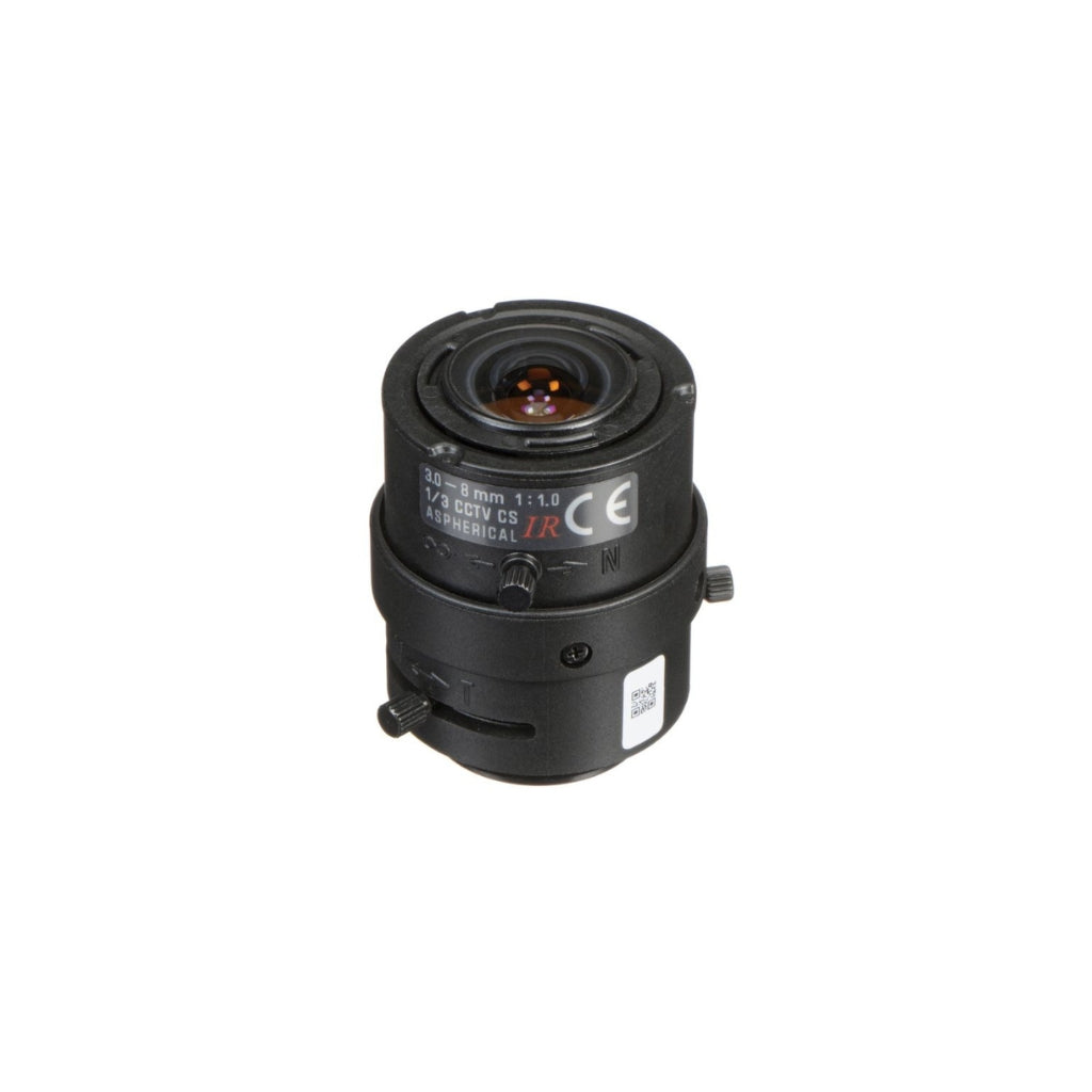 13VM308ASIRII Front Angled View