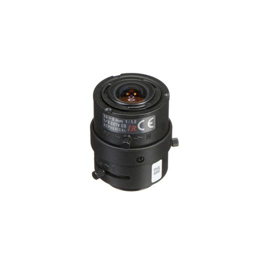 13VM308ASIRII Front Angled View