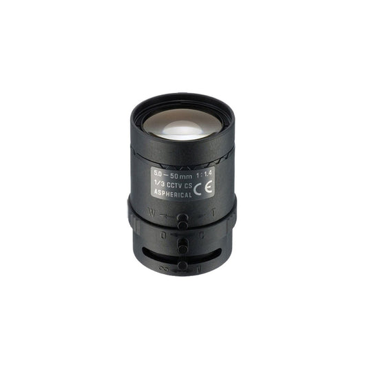 13VM550ASII Front Angled View