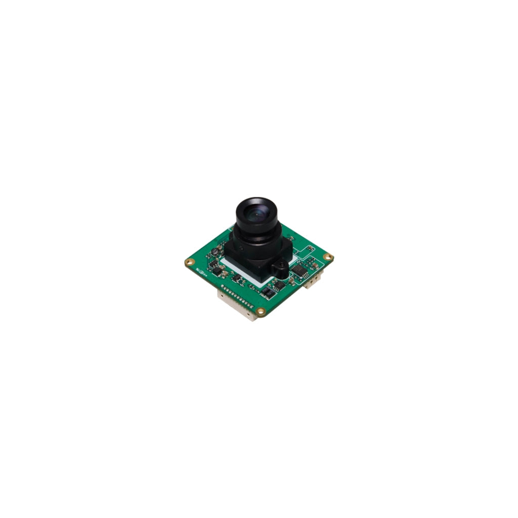 ACE-C380xUB Front Angled View
