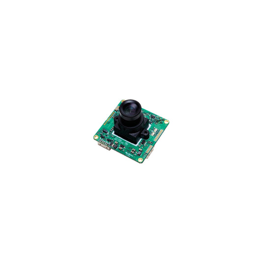 ATC-TE382 Front Angled View