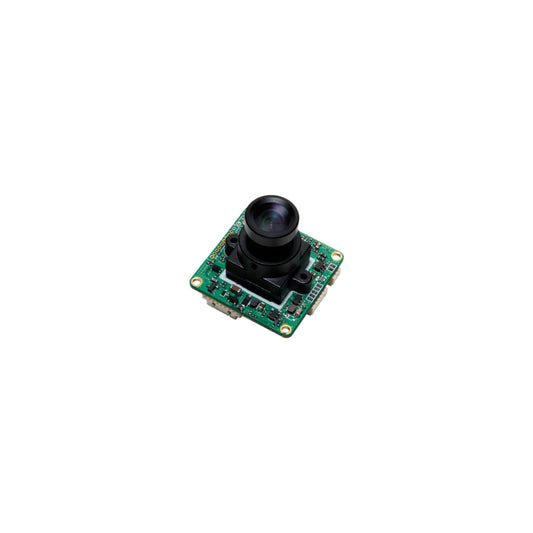 ATC-TVI321 Front Angled View