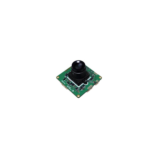 ATC-TVI381 Front Angled View