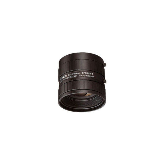 CF35HA-1 Front Angled View