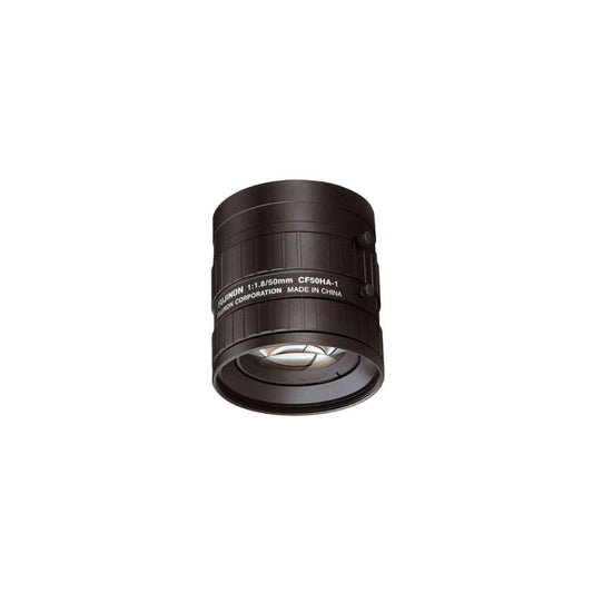 CF50HA-1 Front Angled View