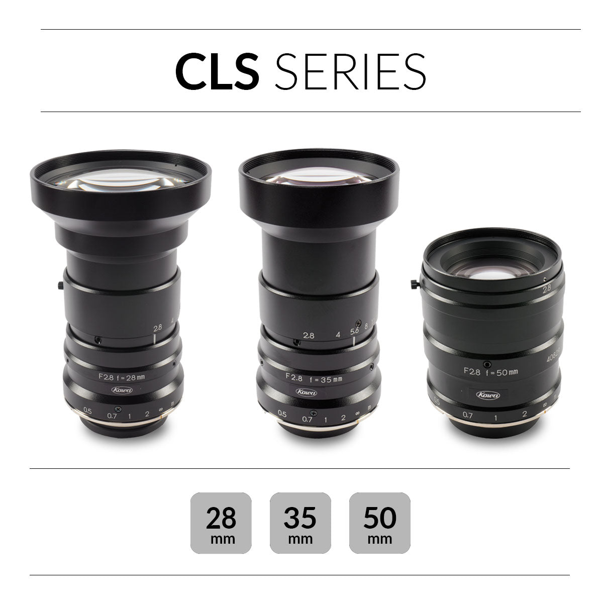 CLS Series