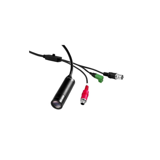 Marshall Electronics CV228 All-Weather HD Lipstick Camera - USA Security Systems