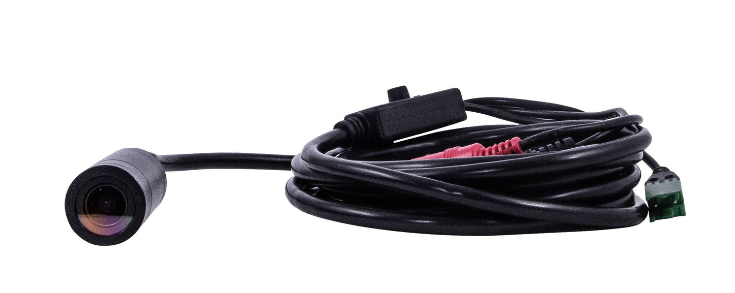 Marshall Electronics CV228 All-Weather HD Lipstick Camera - USA Security Systems