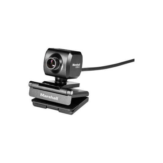 Marshall Electronics CV503-U3 USB3.0 Miniature POV Camera - USA Security Systems