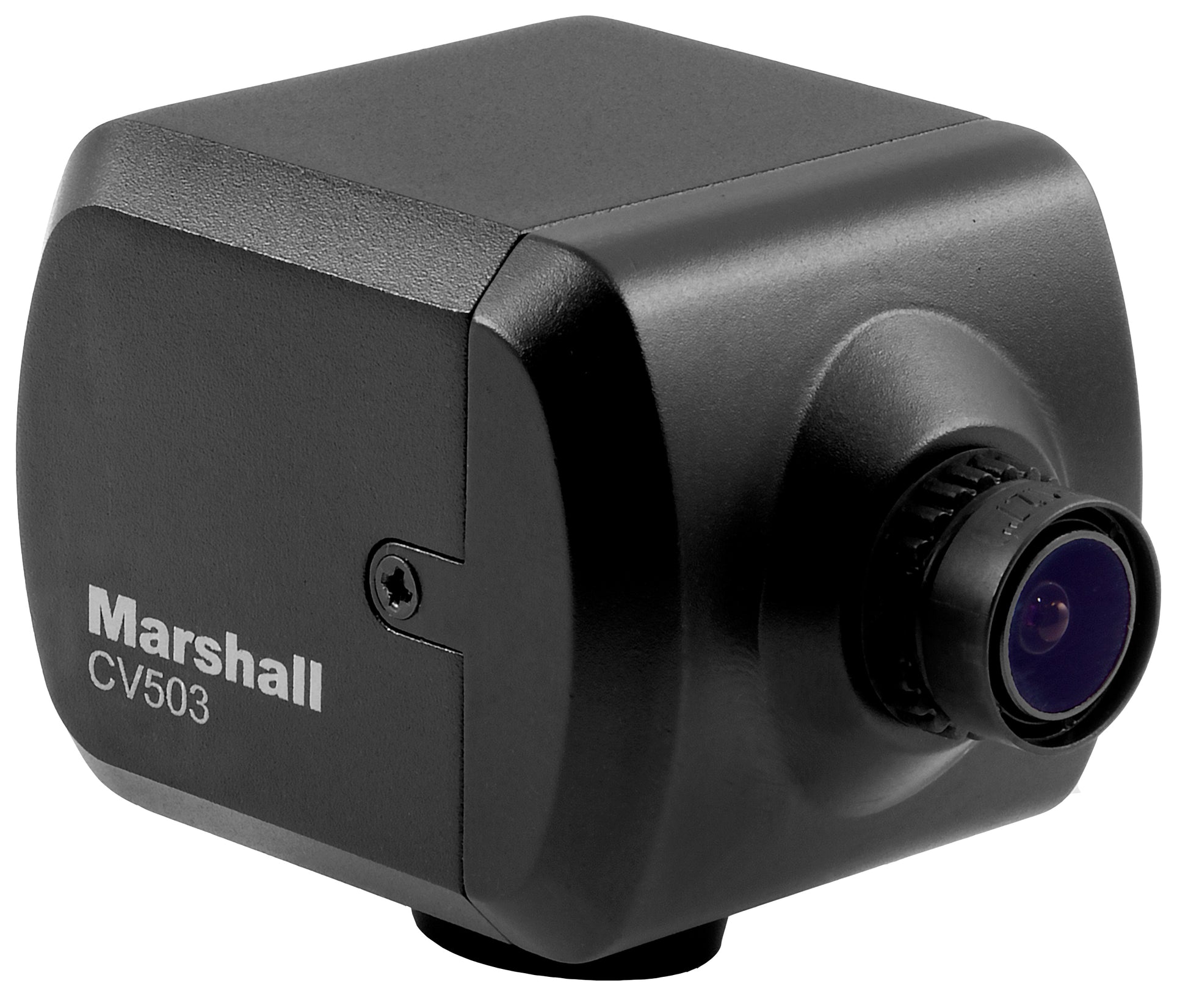 CV503 angled right