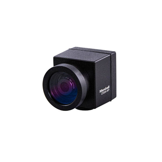 Marshall Electronics CV504-WP All-Weather Micro Camera (3GSDI) - USA Security Systems
