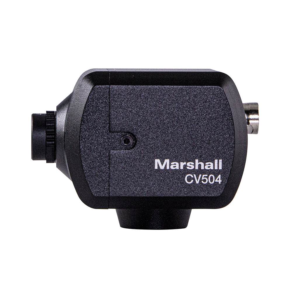 Marshall Electronics CV504 Micro POV Camera (3GSDI) - USA Security Systems