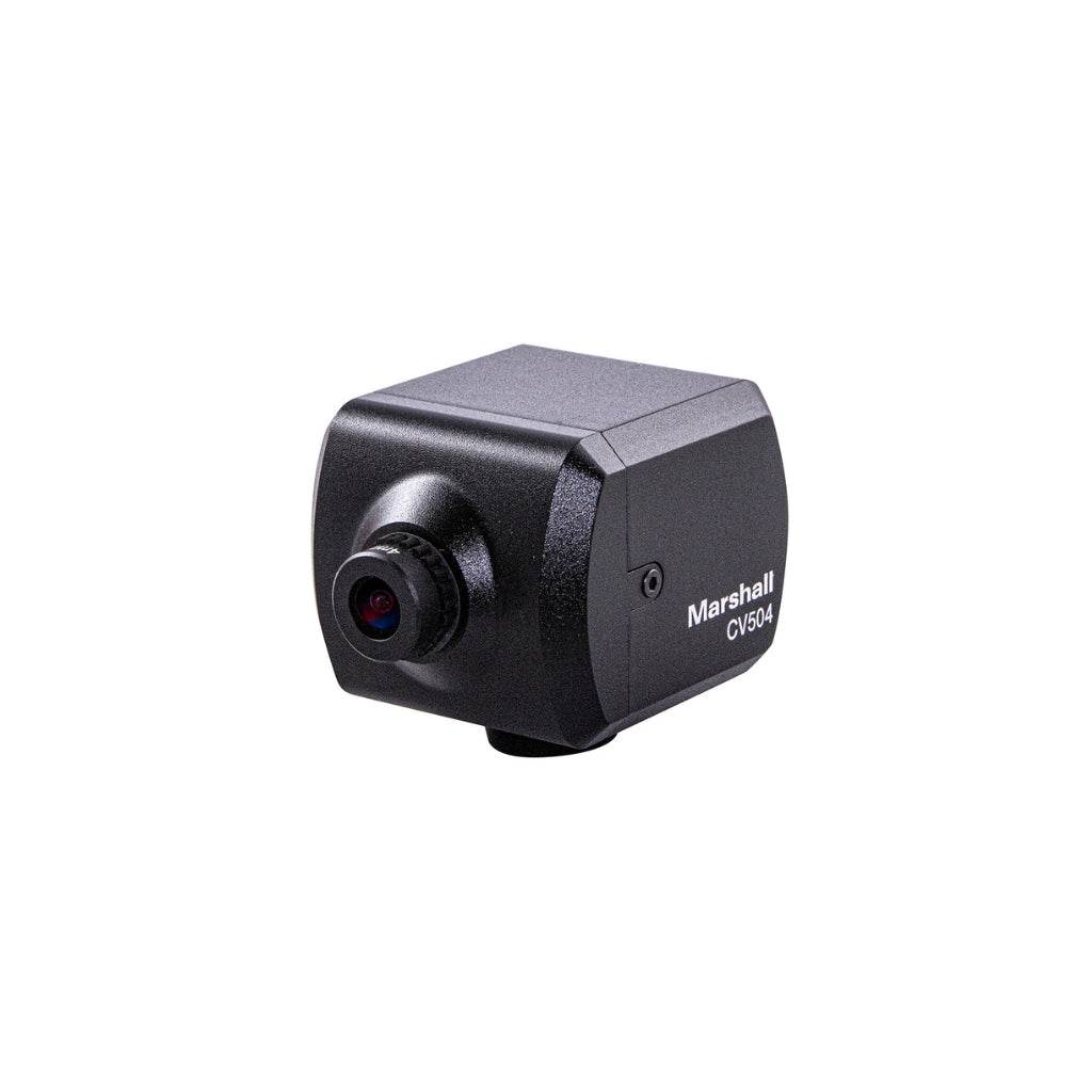 Marshall Electronics CV504 Micro POV Camera (3GSDI) - USA Security Systems