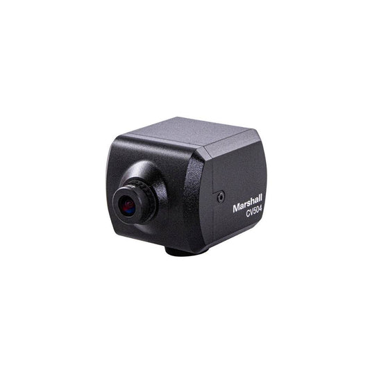 Marshall Electronics CV504 Micro POV Camera (3GSDI) - USA Security Systems