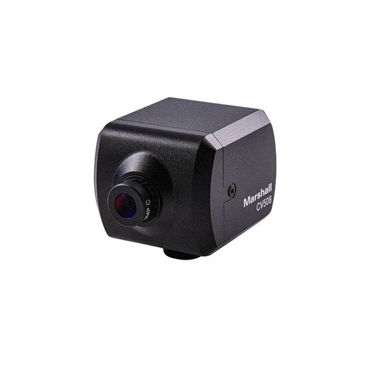 Marshall Electronics CV508 Micro POV Camera HDMI + 3GSDI - USA Security Systems