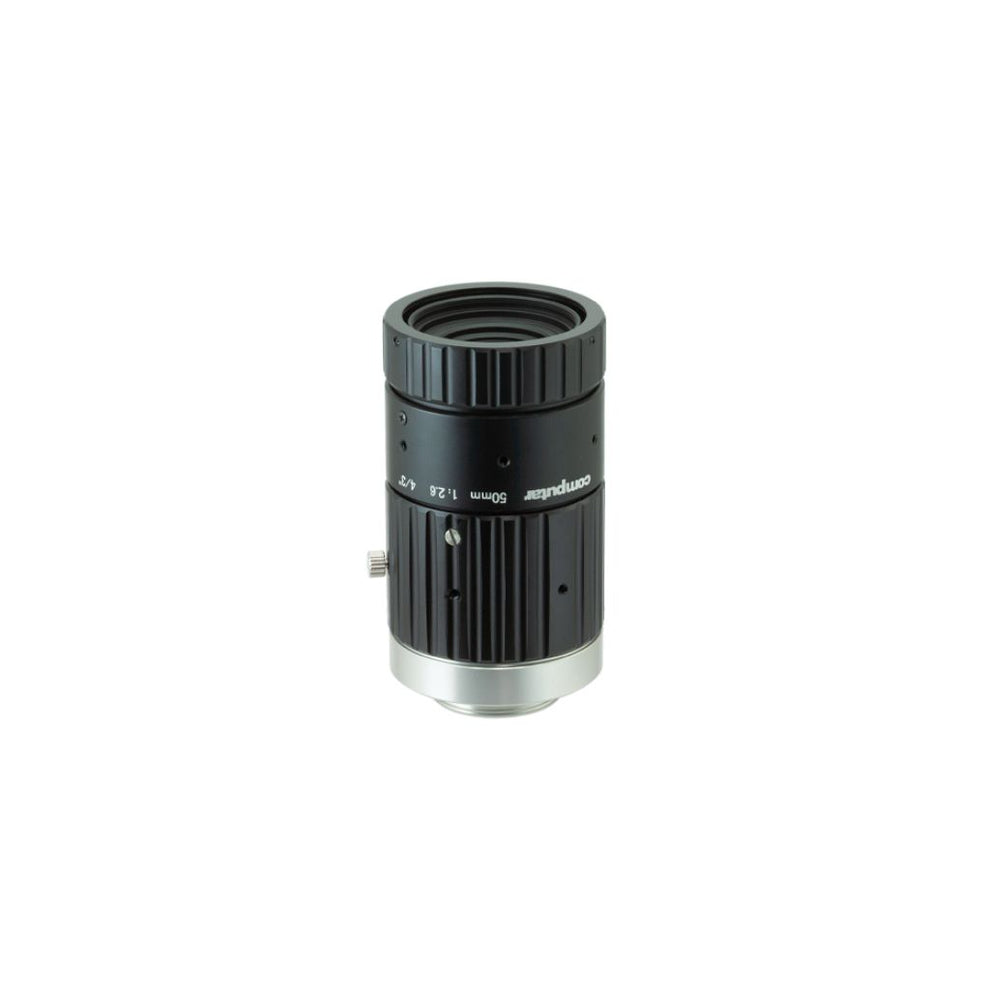 F5026-MPT Computar Industrial Lens | Machine Vision & Security Imaging ...