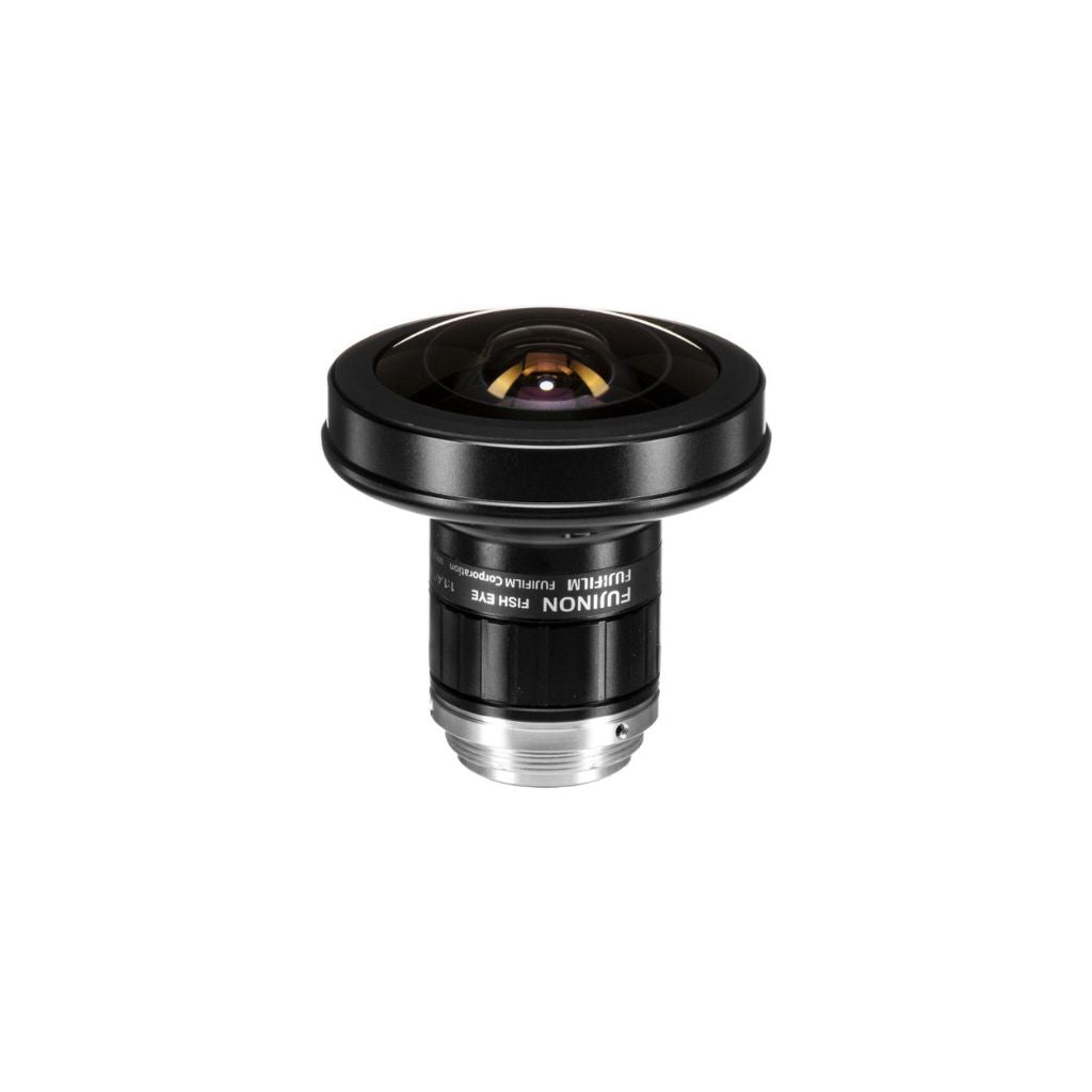 FE185C057HA-1 Front Angled View