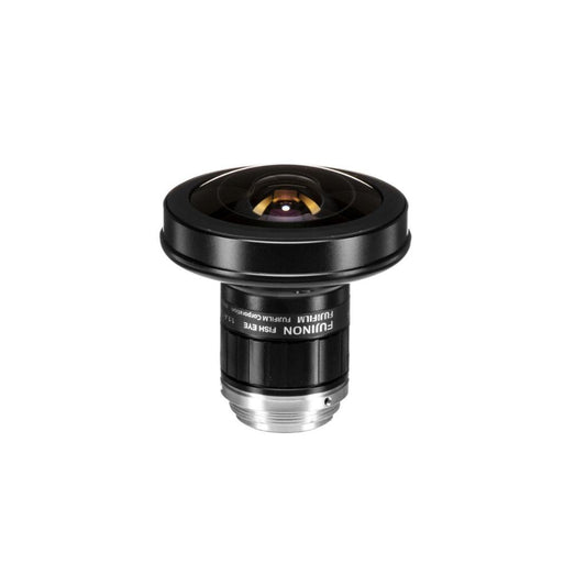 FE185C086HA-1 Front Angled View