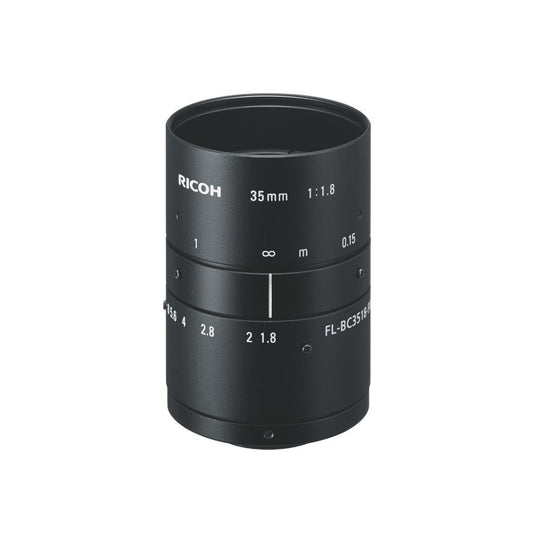 FL-BC3518-9M Front Angled View