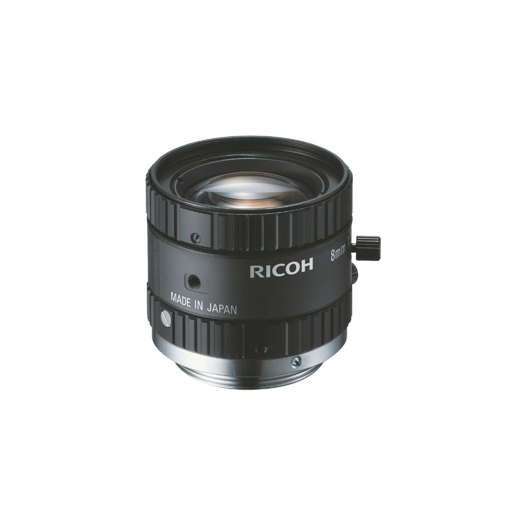 FL-CC0814-2M Front Angled View