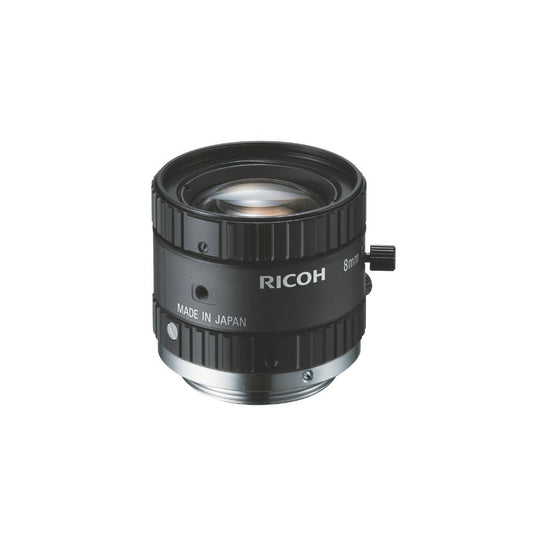 FL-CC0814-2M Front Angled View