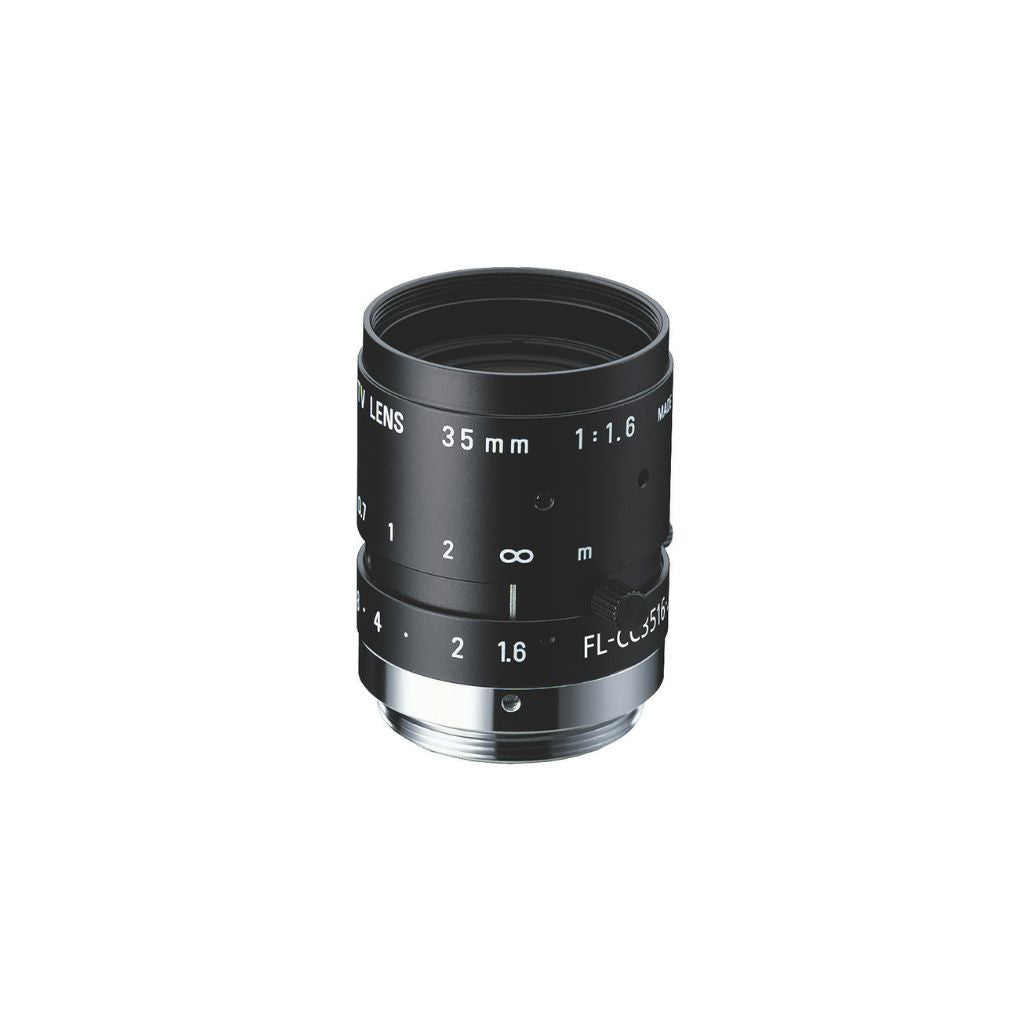 FL-CC3516-2M Front Angled View