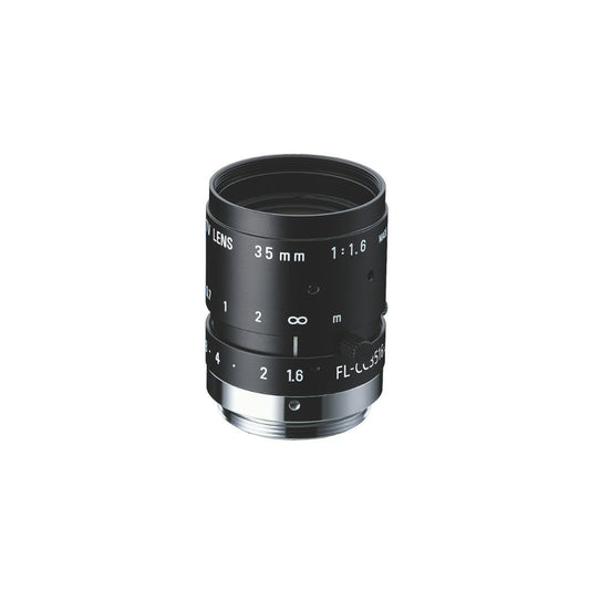 FL-CC3516-2M Front Angled View