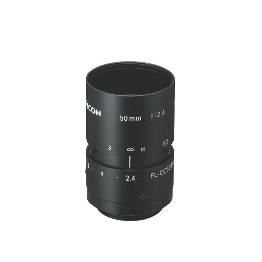 FL-CC5024A-2M Front Angled View