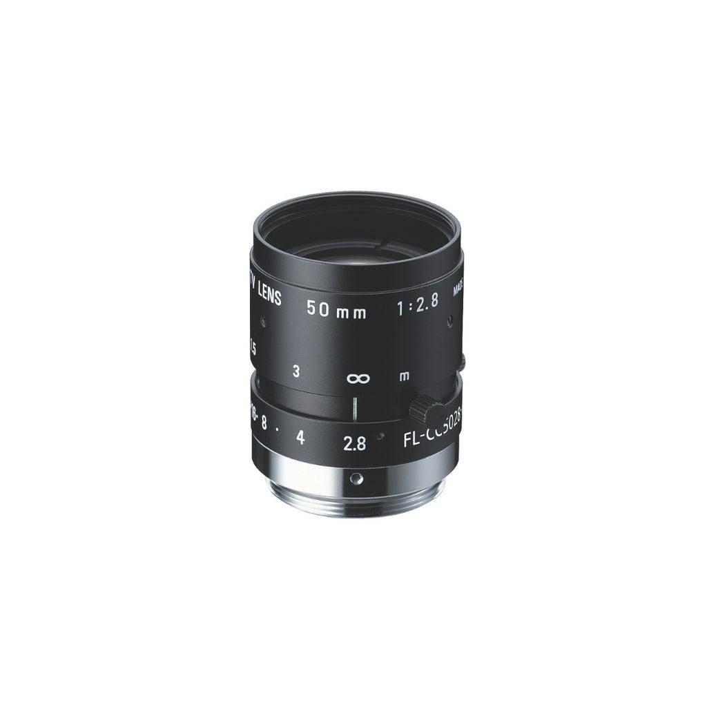 FL-CC5028-2M Front Angled view