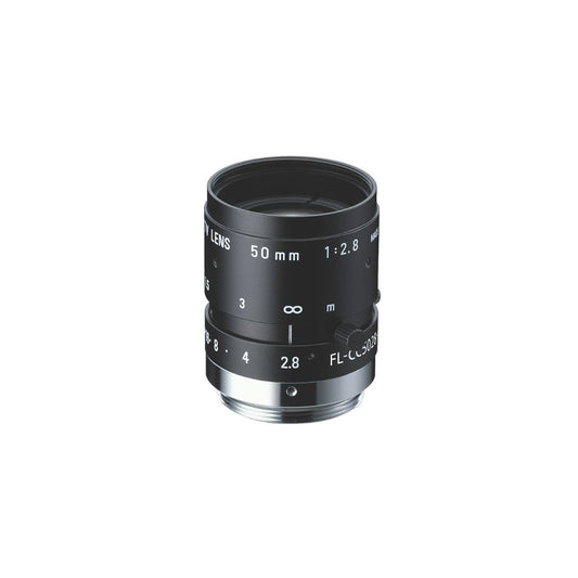 FL-CC5028-2M Front Angled view