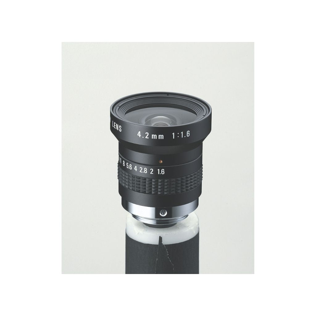 FL-HC0416X-VG Front Angled View