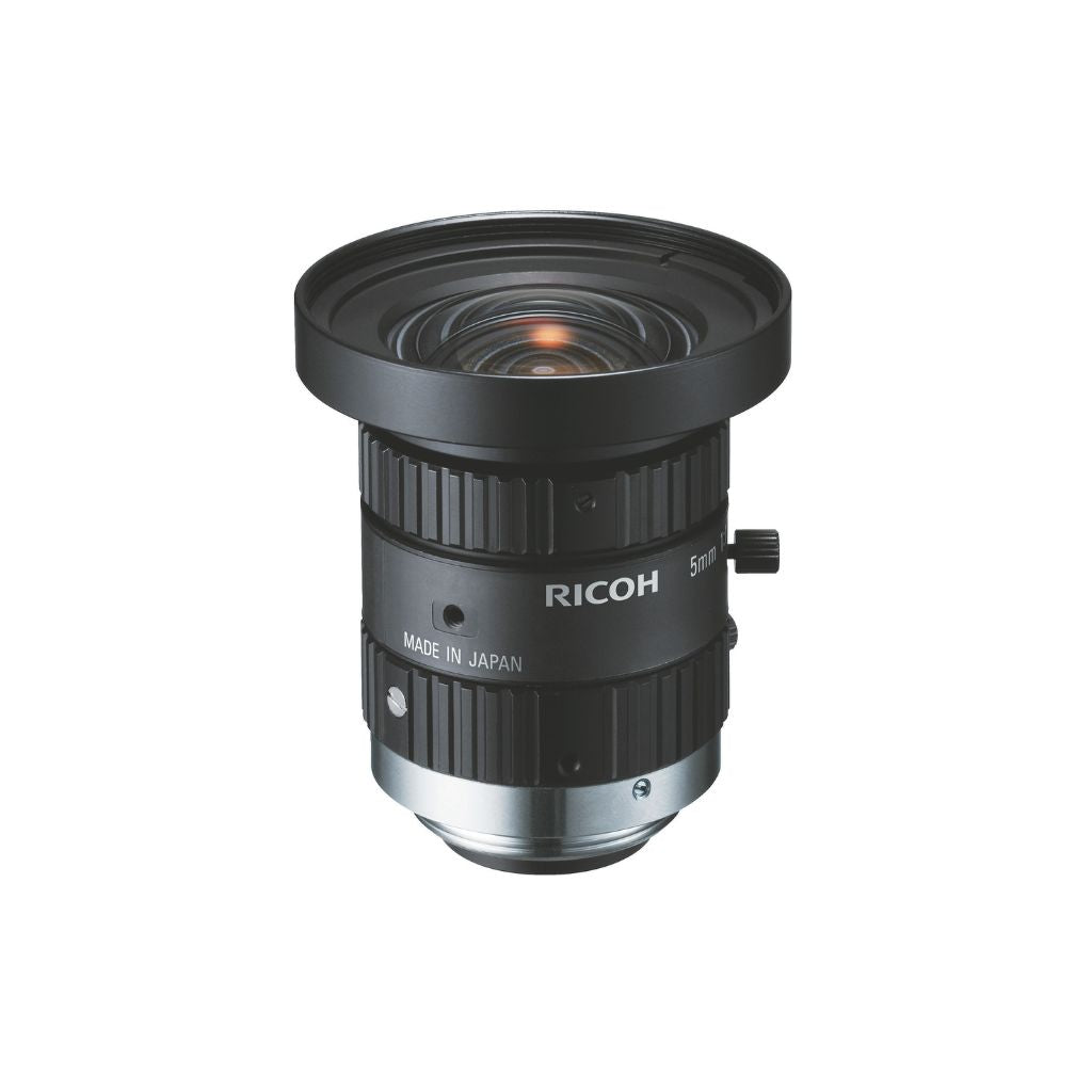 FL-HC0514-2M Front Angled View