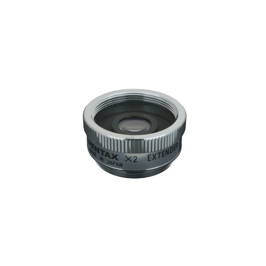 FP-EX2 Front Angled View