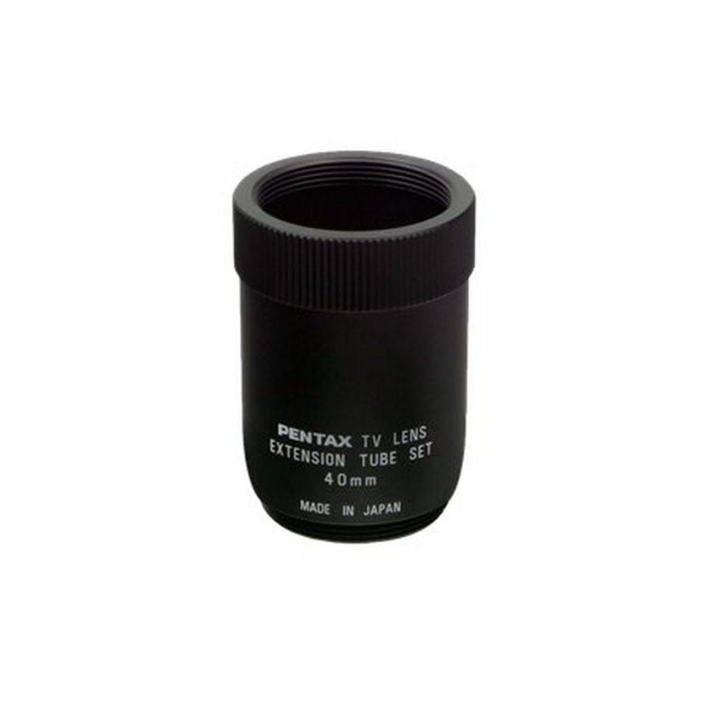 FP-RG40 Front Angled View