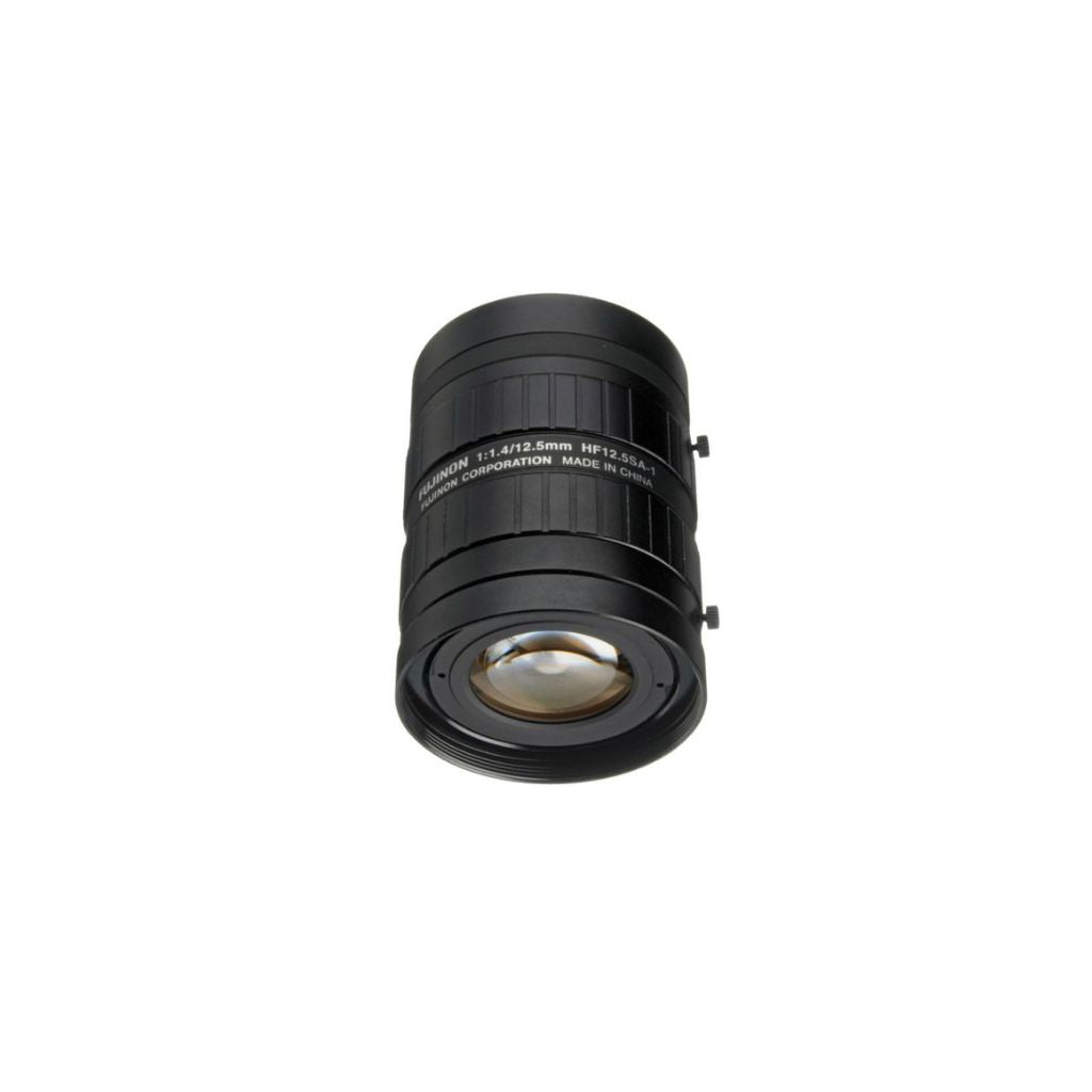 HF12.5SA-1 Front Angled View