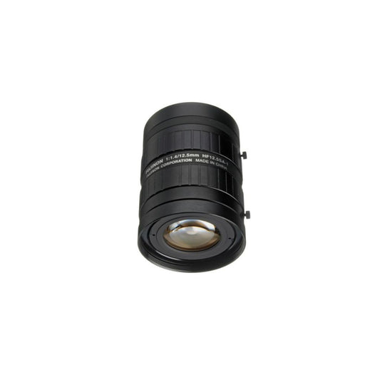 HF12.5SA-1 Front Angled View