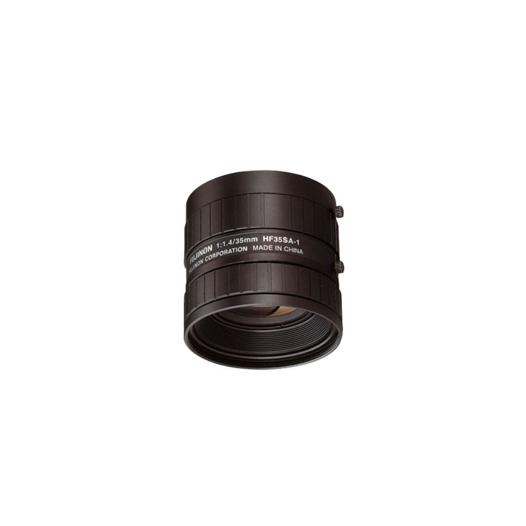 HF35SA-1 Front Angled View
