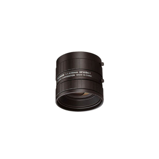 HF35SA-1 Front Angled View