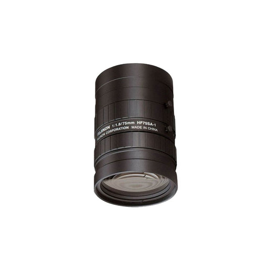 HF75SA-1 Front Angled View