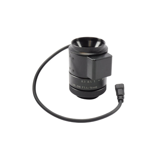 LM16JC5MM-IR Front Angled View
