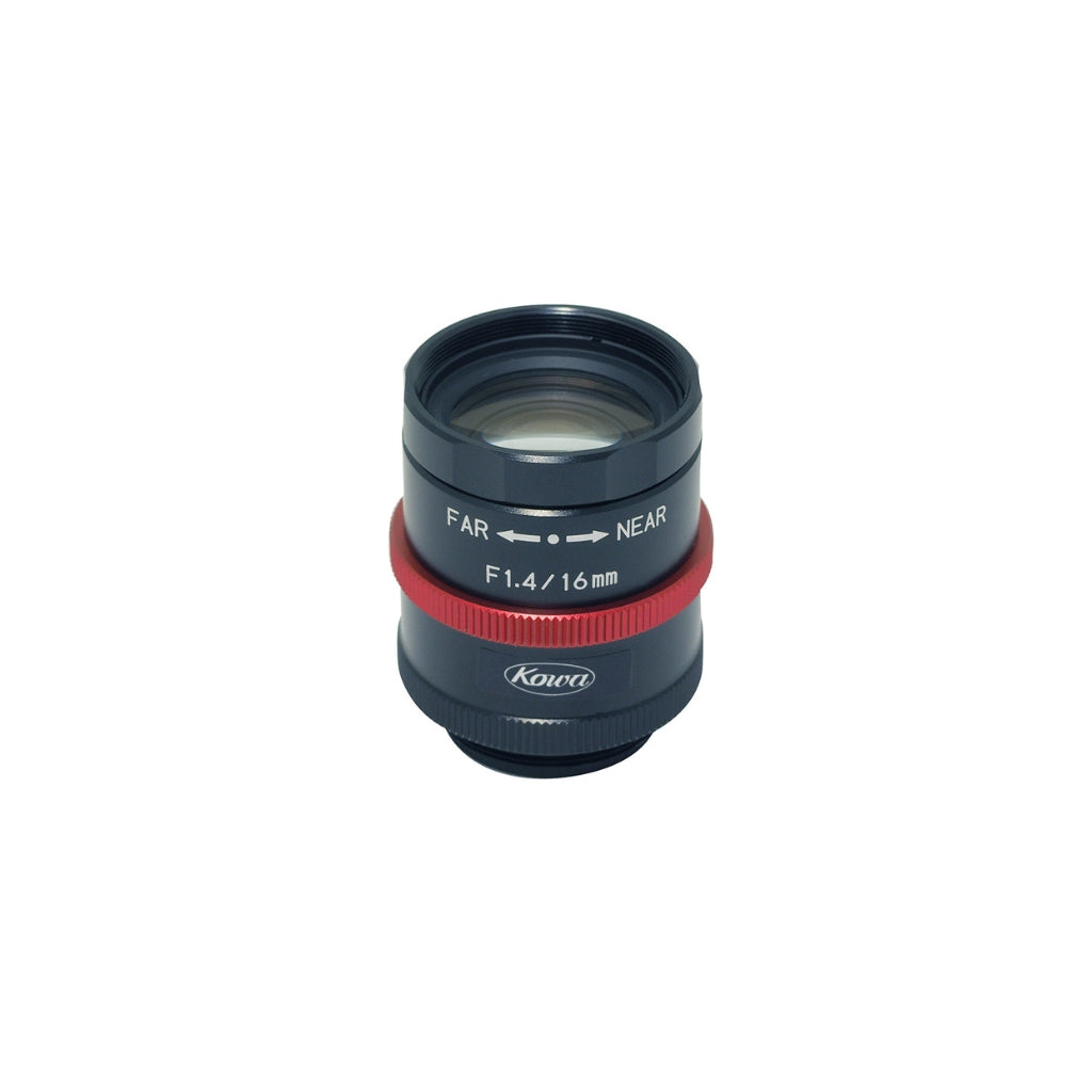 LM16JCM-WP Front Angled View