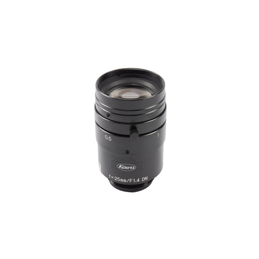 LM25JC5M-IR Front Angled View
